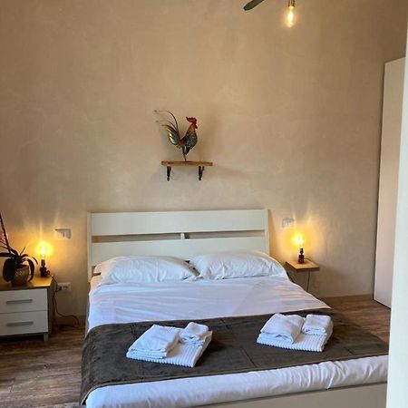 Locanda Il Gallo Baveno Buitenkant foto