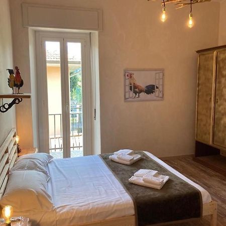 Locanda Il Gallo Baveno Buitenkant foto