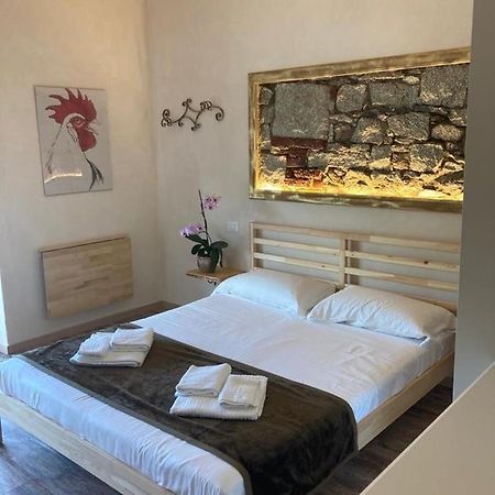 Locanda Il Gallo Baveno Buitenkant foto