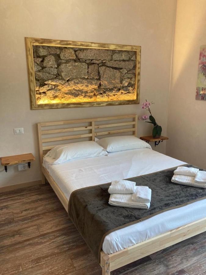 Locanda Il Gallo Baveno Buitenkant foto